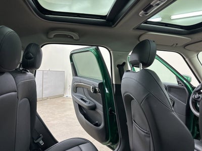 2021 MINI Countryman All4 Cooper S