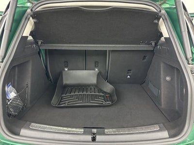 2021 MINI Countryman All4 Cooper S