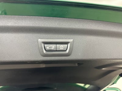 2021 MINI Countryman All4 Cooper S