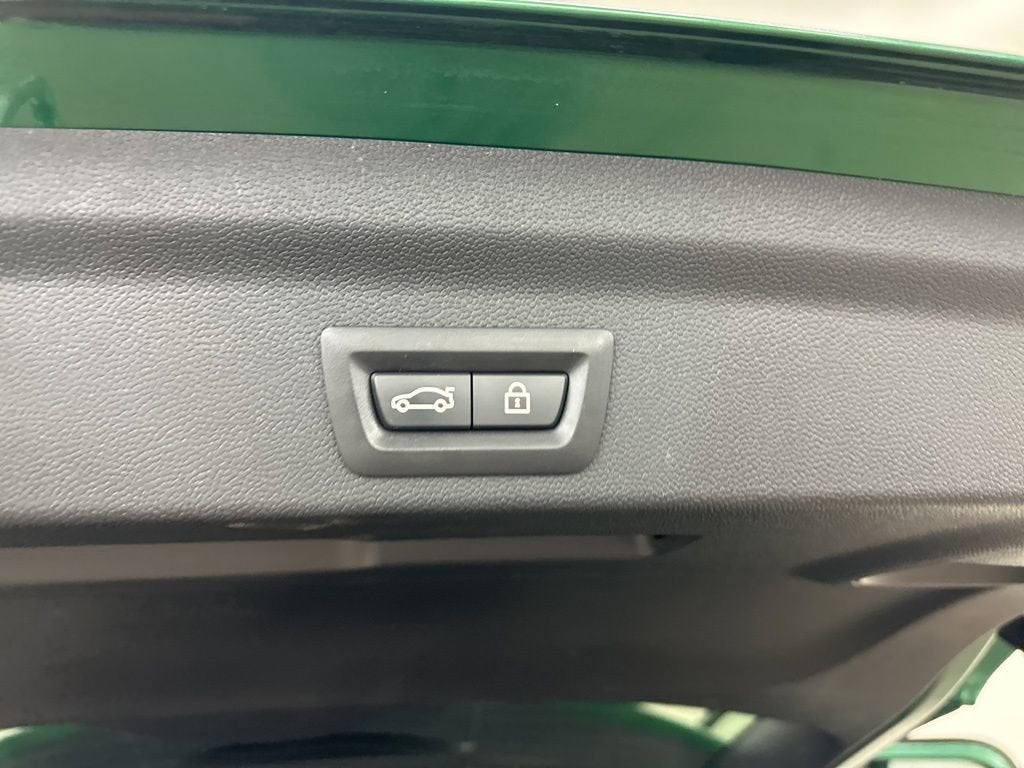 2021 MINI Countryman All4 Cooper S