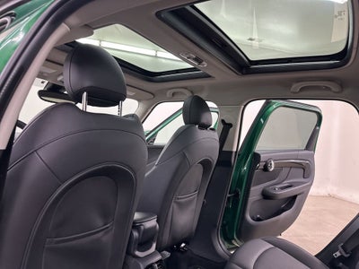 2021 MINI Countryman All4 Cooper S