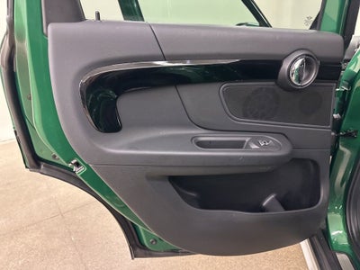 2021 MINI Countryman All4 Cooper S