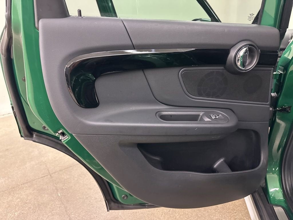 2021 MINI Countryman All4 Cooper S