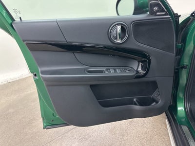 2021 MINI Countryman All4 Cooper S