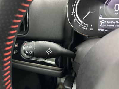 2021 MINI Countryman All4 Cooper S