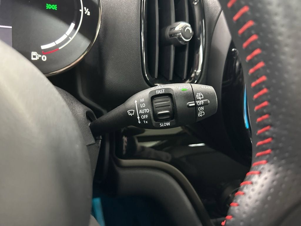 2021 MINI Countryman All4 Cooper S