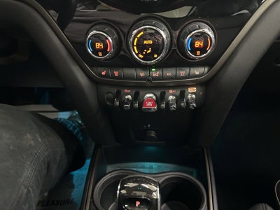 2021 MINI Countryman All4 Cooper S