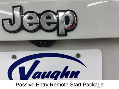 2018 Jeep Renegade Sport