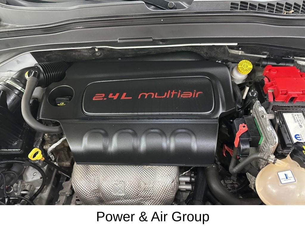 2018 Jeep Renegade Sport