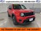 2020 Jeep Renegade Jeepster