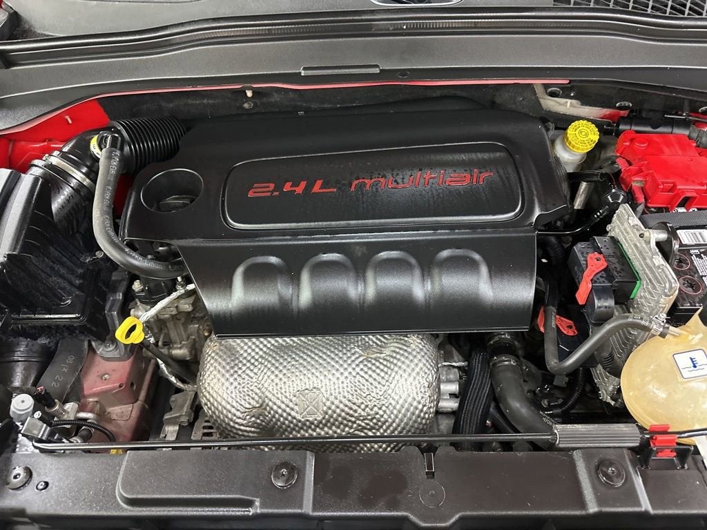 2020 Jeep Renegade Jeepster