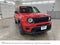 2020 Jeep Renegade Jeepster