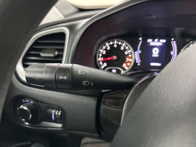 2020 Jeep Renegade Jeepster