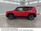 2020 Jeep Renegade Jeepster