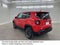 2020 Jeep Renegade Jeepster