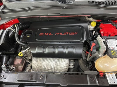 2020 Jeep Renegade Upland