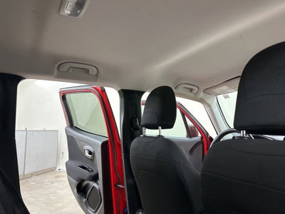 2020 Jeep Renegade Upland