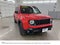 2020 Jeep Renegade Upland
