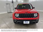 2020 Jeep Renegade Upland