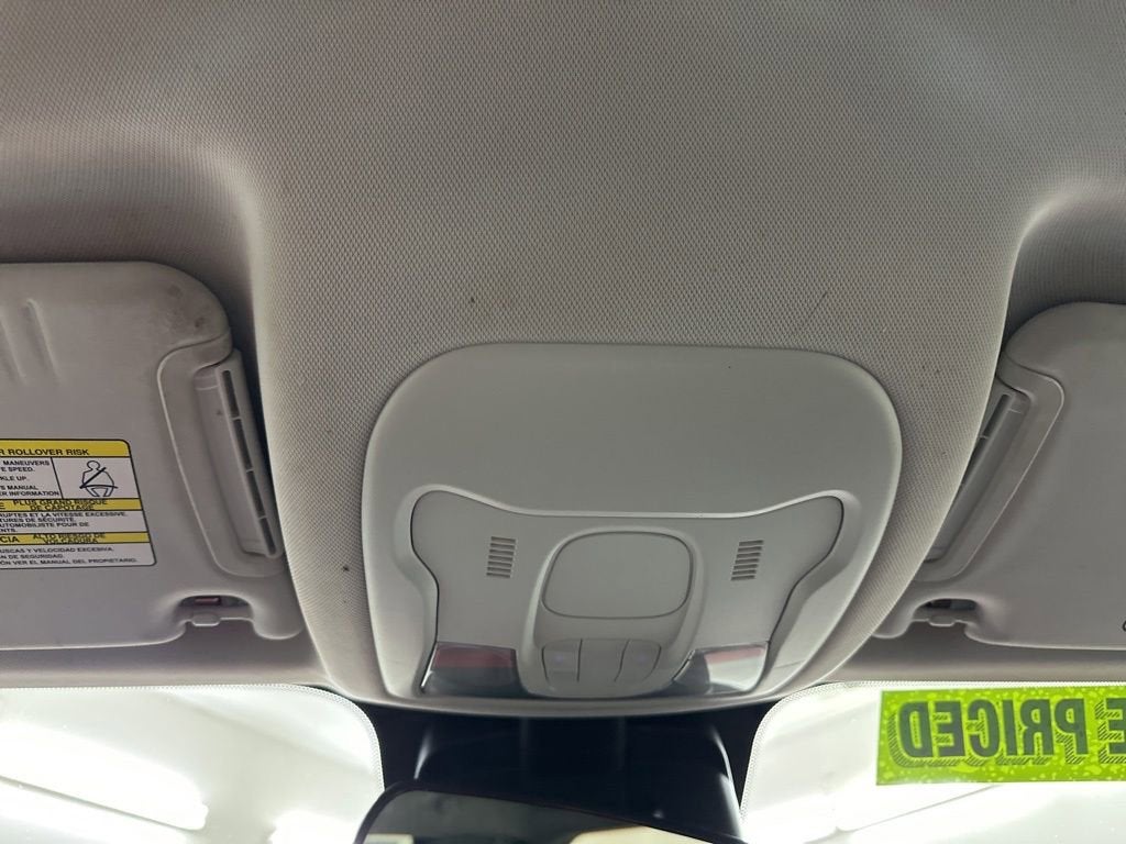 2020 Jeep Renegade Upland