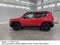 2020 Jeep Renegade Upland
