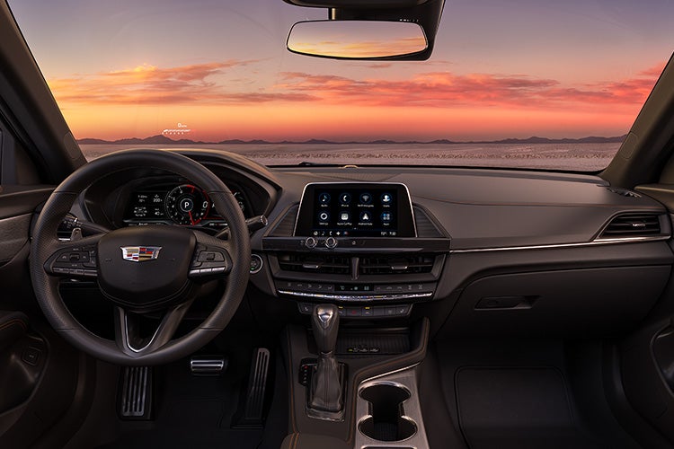 Vaughn Automotive - Cadillac of Ottumwa