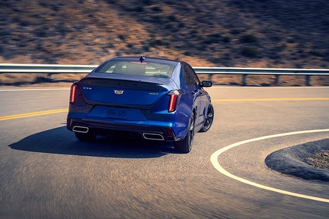 Vaughn Automotive - Cadillac of Ottumwa