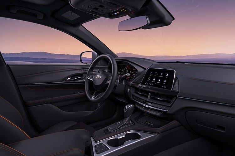 Vaughn Automotive - Cadillac of Ottumwa