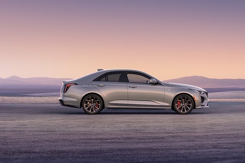 Vaughn Automotive - Cadillac of Ottumwa