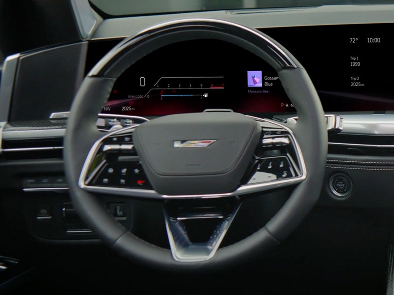 Vaughn Automotive - Cadillac of Ottumwa in OTTUMWA IA