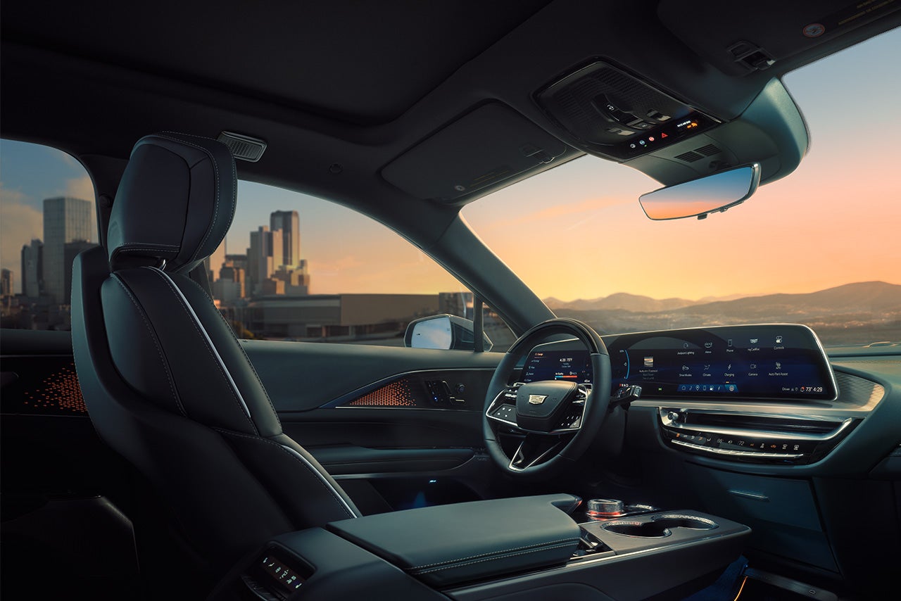 Vaughn Automotive - Cadillac of Ottumwa in OTTUMWA IA