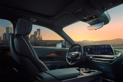 Vaughn Automotive - Cadillac of Ottumwa in OTTUMWA IA