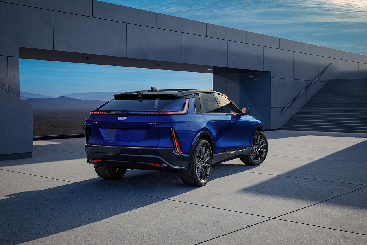 Vaughn Automotive - Cadillac of Ottumwa in OTTUMWA IA