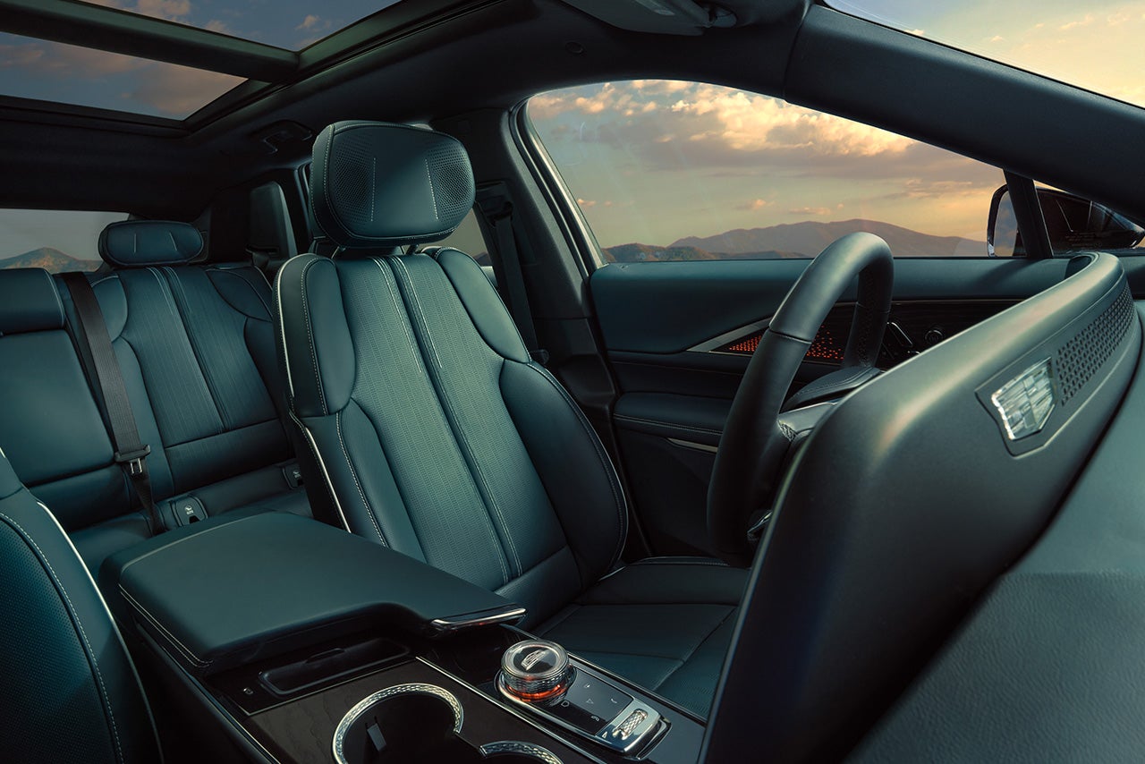 Vaughn Automotive - Cadillac of Ottumwa in OTTUMWA IA