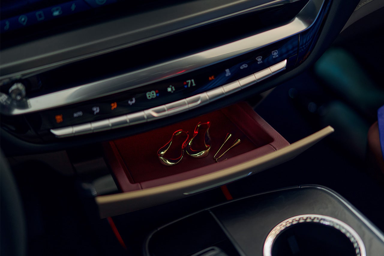 Vaughn Automotive - Cadillac of Ottumwa in OTTUMWA IA