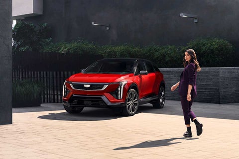 Vaughn Automotive - Cadillac of Ottumwa in OTTUMWA IA