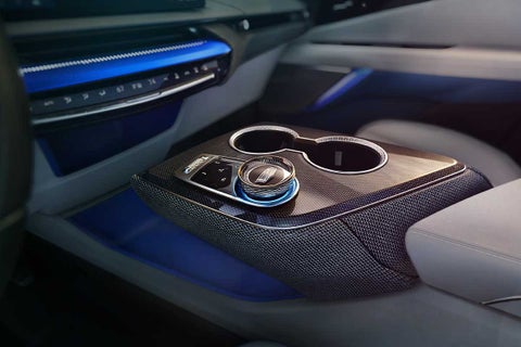  Vaughn Automotive - Cadillac of Ottumwa in OTTUMWA IA