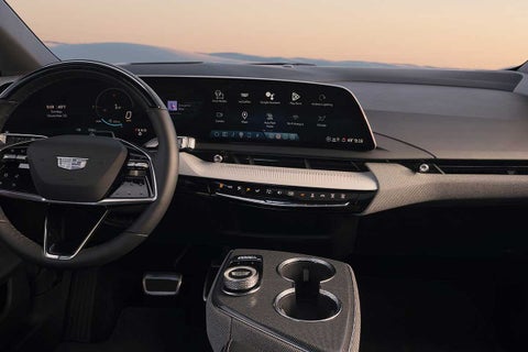 Vaughn Automotive - Cadillac of Ottumwa in OTTUMWA IA