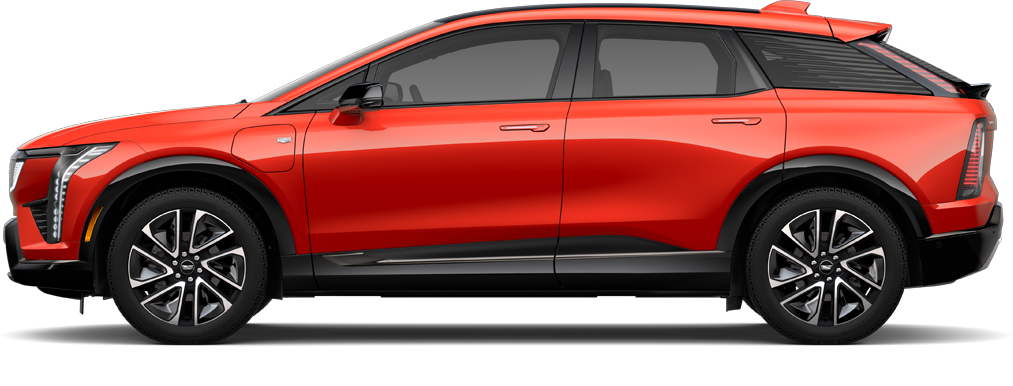 Vaughn Automotive - Cadillac of Ottumwa in OTTUMWA IA