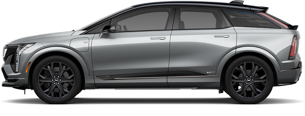 Vaughn Automotive - Cadillac of Ottumwa in OTTUMWA IA