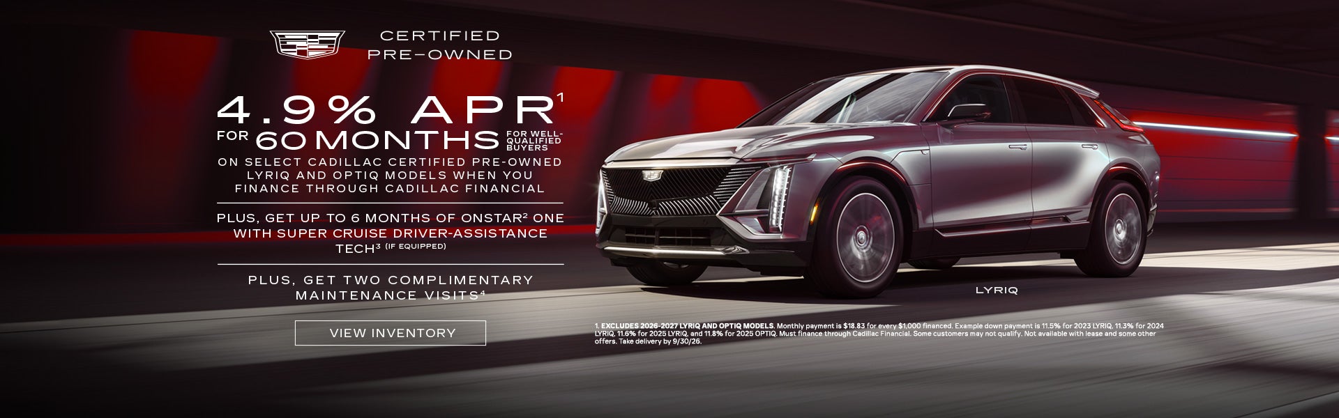 Vaughn Automotive - Cadillac of Ottumwa in OTTUMWA IA
