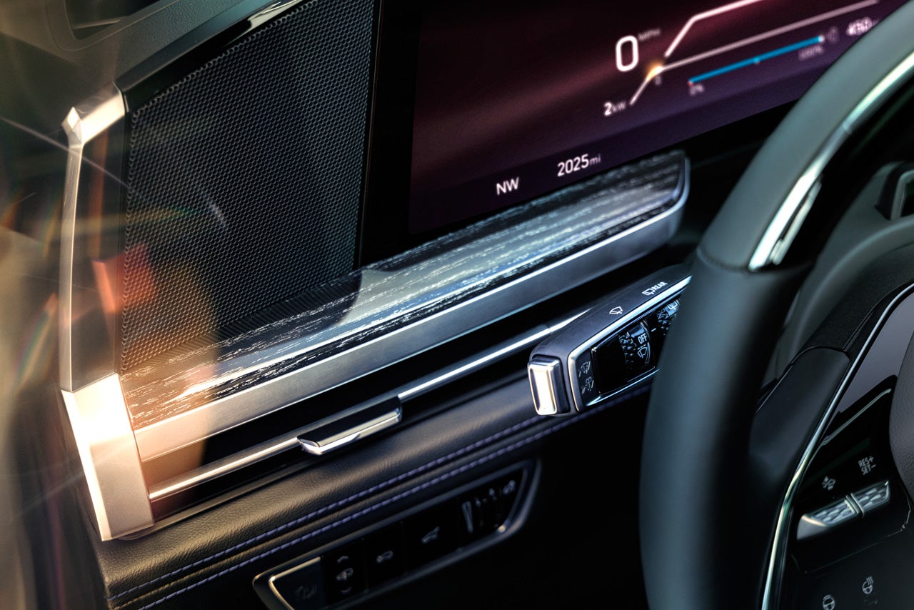 Vaughn Automotive - Cadillac of Ottumwa in OTTUMWA IA