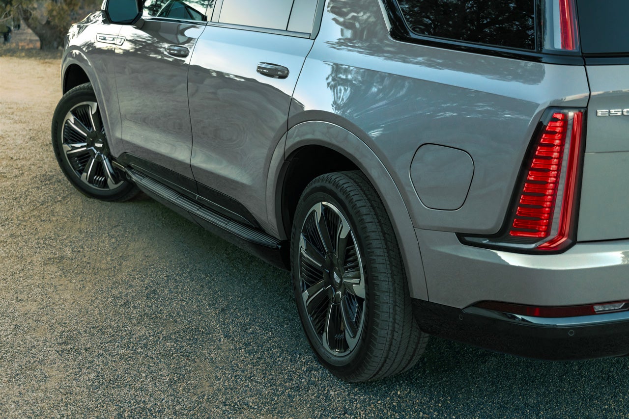 Vaughn Automotive - Cadillac of Ottumwa in OTTUMWA IA