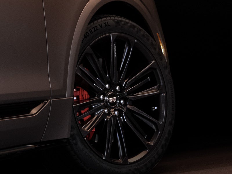 Vaughn Automotive - Cadillac of Ottumwa in OTTUMWA IA