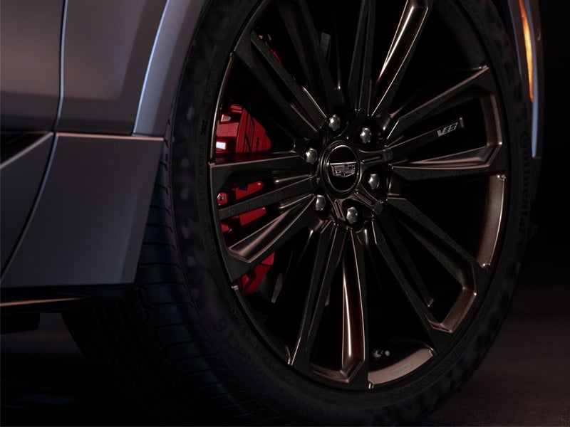 Vaughn Automotive - Cadillac of Ottumwa in OTTUMWA IA