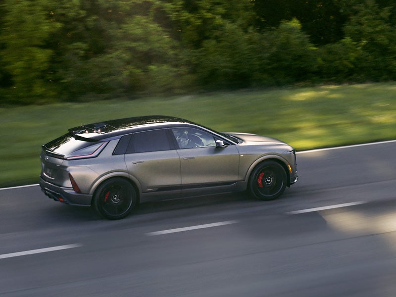 Vaughn Automotive - Cadillac of Ottumwa in OTTUMWA IA