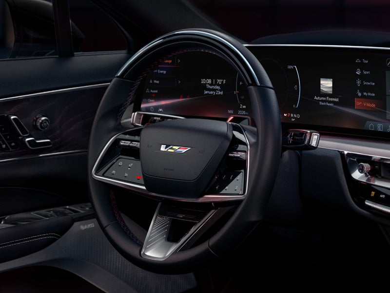 Vaughn Automotive - Cadillac of Ottumwa in OTTUMWA IA