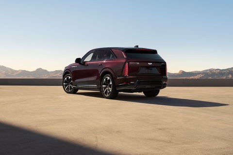 Vaughn Automotive - Cadillac of Ottumwa in OTTUMWA IA