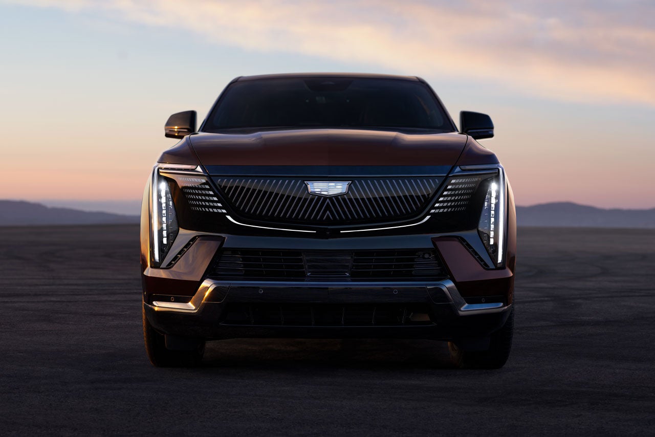 Vaughn Automotive - Cadillac of Ottumwa in OTTUMWA IA