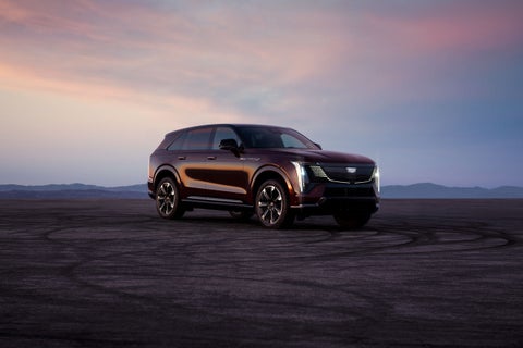  Vaughn Automotive - Cadillac of Ottumwa in OTTUMWA IA